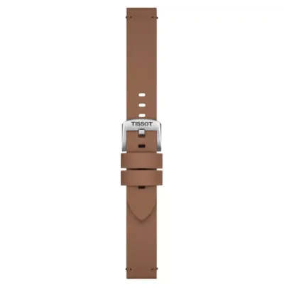 ON.T852048213 TISSOT SYNTHETIC BEIGE