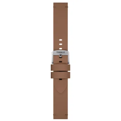 ON.T852048217 TISSOT SYNTHETIC BEIGE