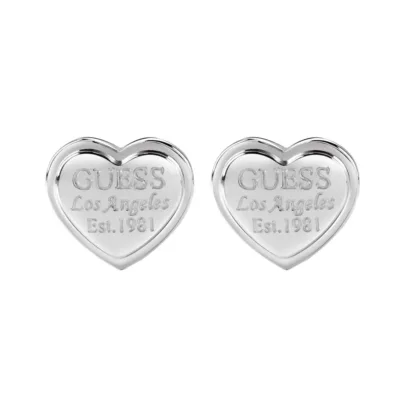 UBE28008 GUESS Follow My Charm ženske minđuše