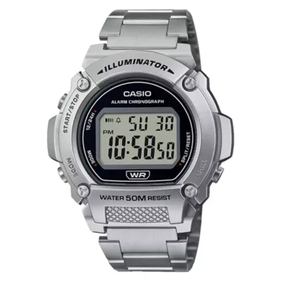W-219HD-1AVEF CASIO muški ručni sat