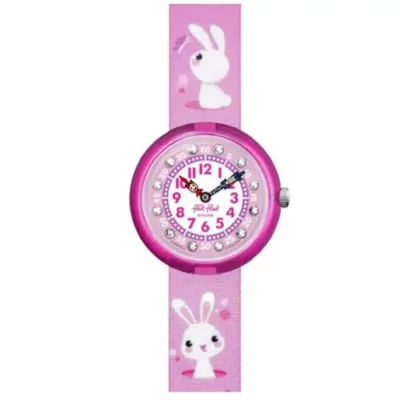 ZFBNP143 FLIK FLAK SWATCH So Cute dečiji ručni sat