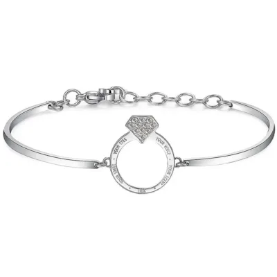 BHK289 BROSWAY Love Chakra ženska narukvica