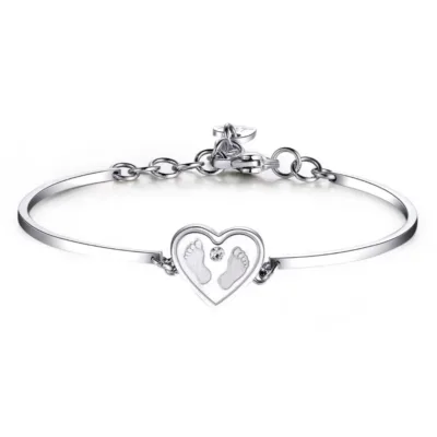 BHK349 BROSWAY Chakra ženska narukvica