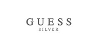 GUESS Silver