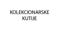 Kolekcionarske kutije