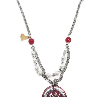 S0192 SWEET YEARS Baja California ogrlica