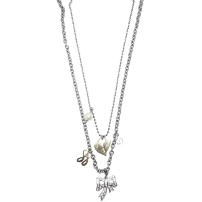 S0428 SWEET YEARS Key ogrlica