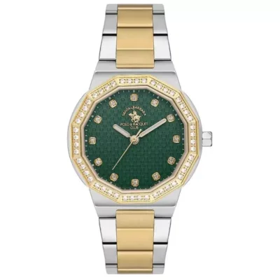 SB.1.10552.4 Santa Barbara Polo rucni sat