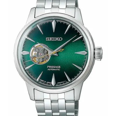 SSA441J1 SEIKO Presage muški ručni sat