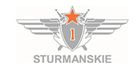 STURMANSKIE