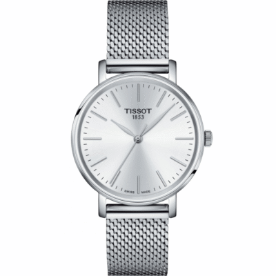 T143.210.11.011.00 TISSOT Everytime ženski ručni sat