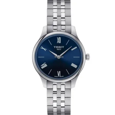 T063.209.11.048.00 TISSOT Tradition Lady ženski ručni sat
