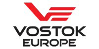 VOSTOK EUROPE