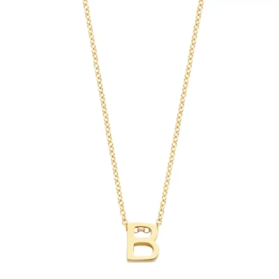 3155YGO_B BLUSH NAKIT ženska ogrlica 14ct