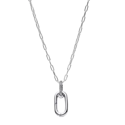 394086C01-50 PANDORA Openable Link Pendant ženska ogrlica