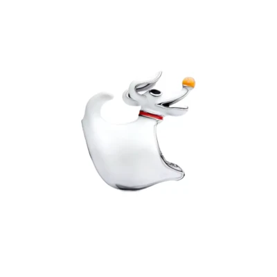 794026C01 PANDORA Disney The Nightmare Before Christmas Zero privezak