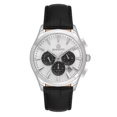 BG.1.10604-1 Bigotti muški ručni sat
