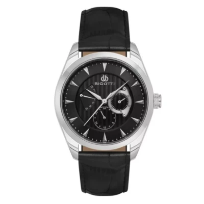 BG.1.10623-2 Bigotti muški ručni sat
