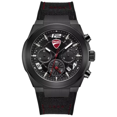 DTWGC0002003 DUCATI muški ručni sat