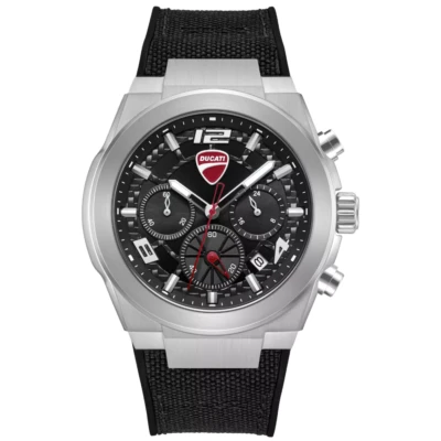 DTWGC0002004 DUCATI muški ručni sat