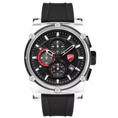 DTWGO00016X0 DUCATI muški ručni sat