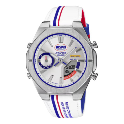 ECB-S10NIS-7AER CASIO RUCNI SAT