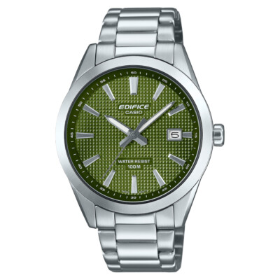 EFV-160D-3AVEF CASIO Edifice muški ručni sat