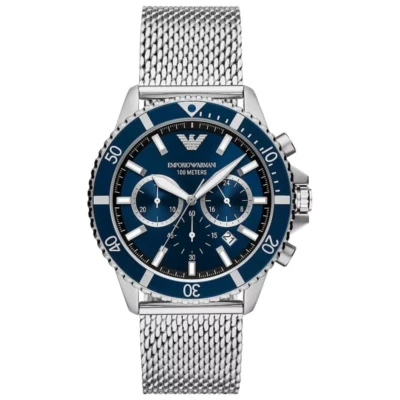 AR11587  ARMANI Diver muški ručni sat