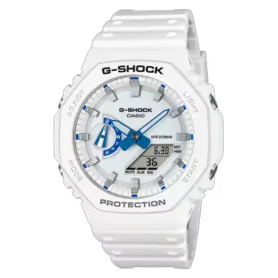 GA-2100HDS-7AER CASIO G-Shock Classic muški ručni sat