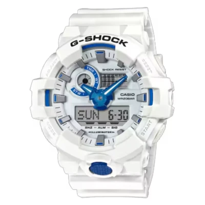 GA-700HDS-7AER CASIO G-Shock Classic unisex ručni sat
