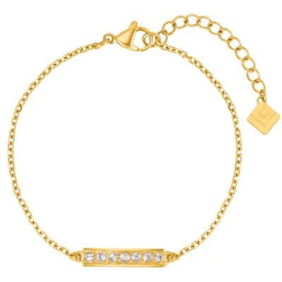 GLJLB0000322 GUY LAROCHE NAKIT- narukvica