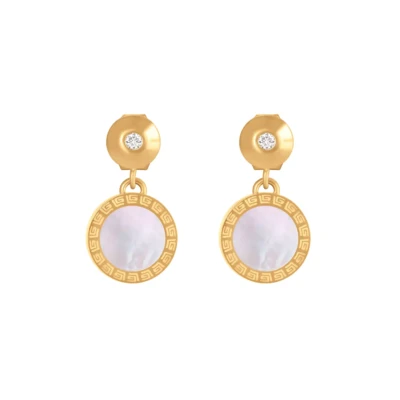 GLJLE0003802 GUY LAROCHE NAKIT- minđuše