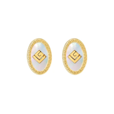 GLJLE0004002 GUY LAROCHE NAKIT- minđuše