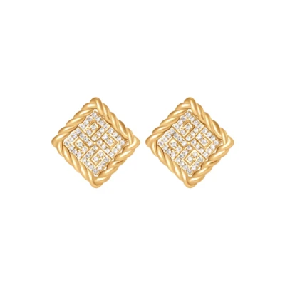 GLJLE0004702 GUY LAROCHE NAKIT- minđuše