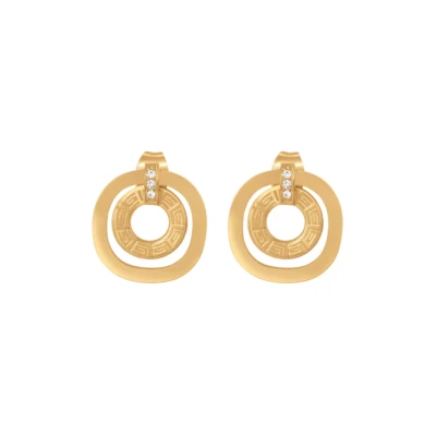 GLJLE0004802 GUY LAROCHE NAKIT- minđuše