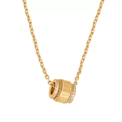 GLJLN0003002 GUY LAROCHE NAKIT- ogrlice