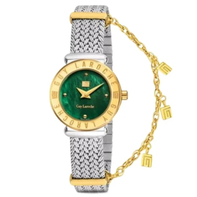 GLWLG0000915 GUY LAROCHE RUČNI SAT