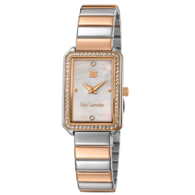 GLWLG0001804 GUY LAROCHE DEBORAH RUČNI SAT