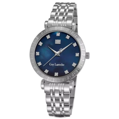 GLWLG0002701 GUY LAROCHE ELODIE RUČNI SAT