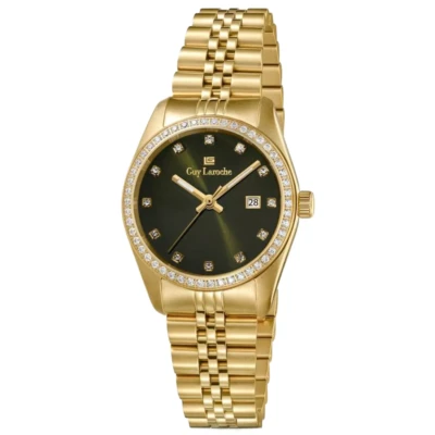 GLWLG0002806 GUY LAROCHE ROSALIE RUČNI SAT