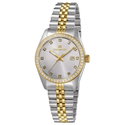 GLWLG0002808 GUY LAROCHE ROSALIE RUČNI SAT