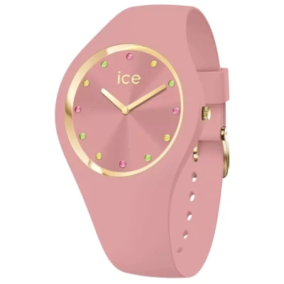 022359 ICE WATCH COSMOS Pink ženski ručni sat