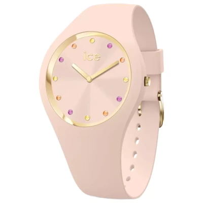 022458 ICE WATCH COSMOS Light peach ženski ručni sat