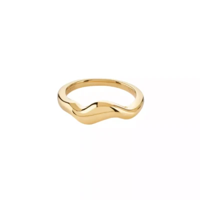 JSBR04408JWYG56 GUESS Silver ženski prsten