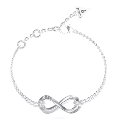 JUBB05050JWRHS GUESS ženska narukvica