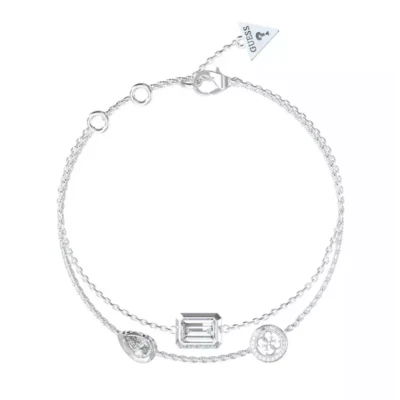 JUBB05237JWRHS GUESS ženska narukvica