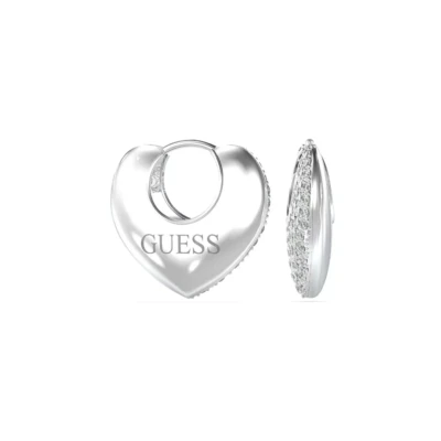 JUBE05207JWRHT/U GUESS ženske minđuše