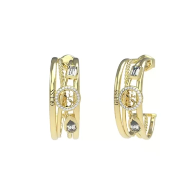 JUBE05236JWYGT/U GUESS NAKIT MINĐUŠE