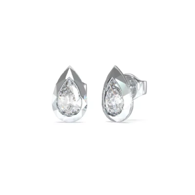 JUBE05247JWRHT/U GUESS ženske minđuše