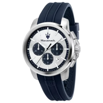 R8871621042  MASERATI Successo mušmi ručni sat